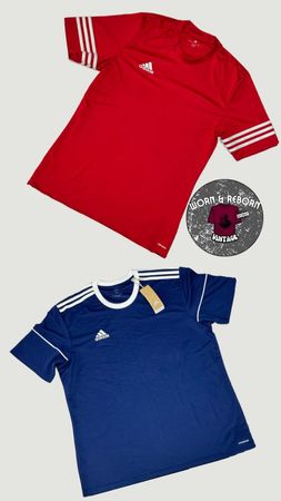Adidas T-shirt 10 pieces WR1607