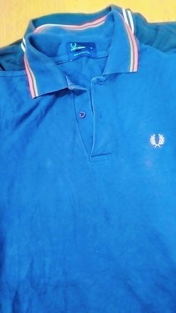 Dickies, fred perry, Ralph Lauren, north face Branded Mix T-shirt