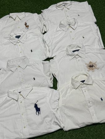 Ralph Lauren Polo kids shirt