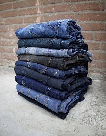 Men brand jeans