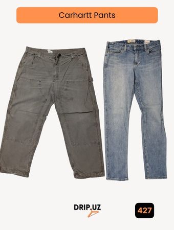 Carhartt Pants