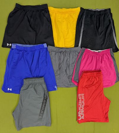 💥 RV3661 Under Armour Sports Short