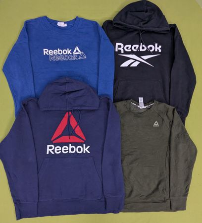 💥 RV3663 Reebok Hoodies
