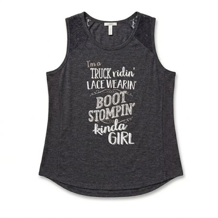Y2K Sleeveless Tops (001d)