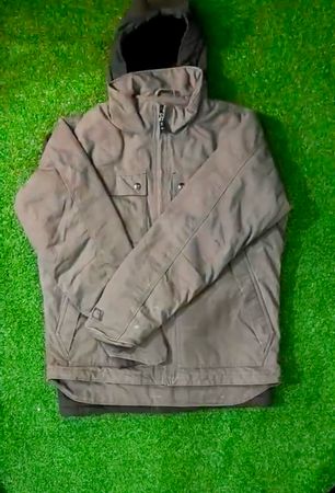 Carhartt Jackets