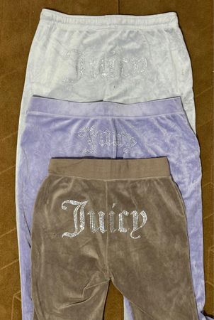 Juicy couture sweet pant