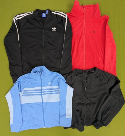 💥 RV3669 Women Adidas Mix Winter