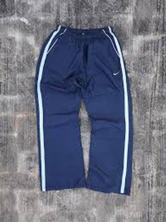 Authentic Nike Track pants #6