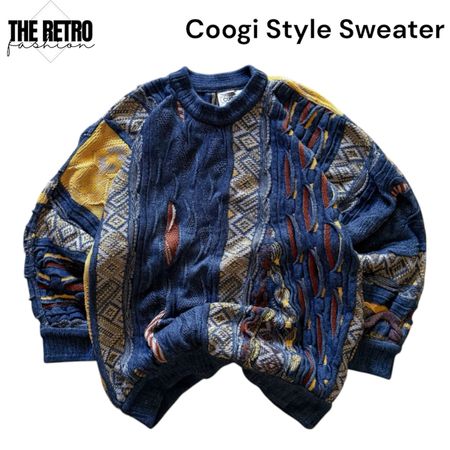 Coogi Style Sweaters-0165