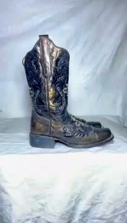 Cowboy Boots
