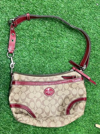 Coach bags