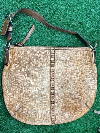 Coach bags