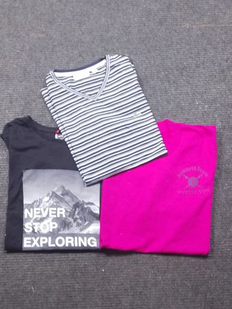 Branded T Shirts