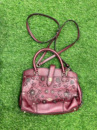 Coach bags