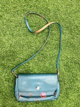 Coach bags