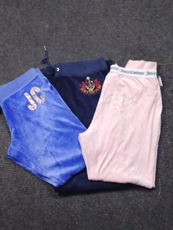 Juicy Couture Pants