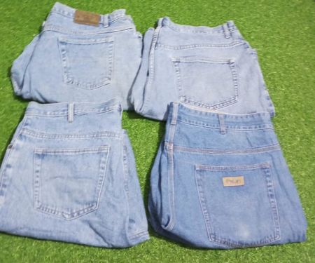 SEAN JOHN  AND OTHER MIX BRANDS SHORTS (D 87)
