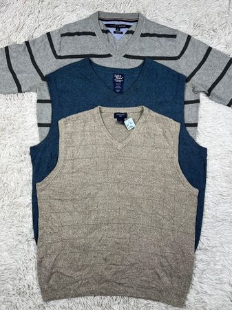 Fashion sweaters