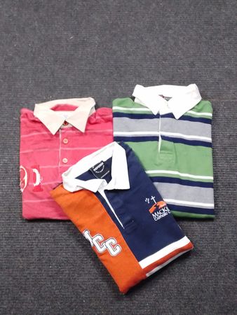 Unbranded Rugby T Shirts