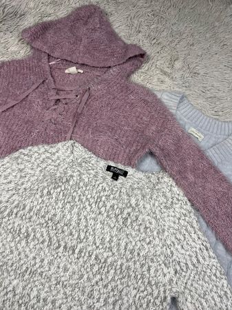 Pulls de mode