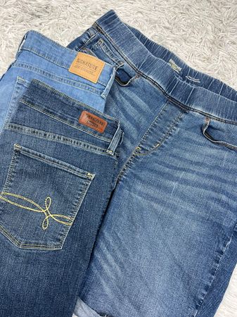 Levi's Shorts