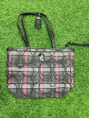 Coach bags