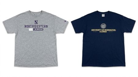 (FV-1593) Camisetas dos campeões