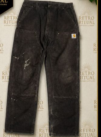 Carhartt Workwear Pants | Carhartt workwear Trousers