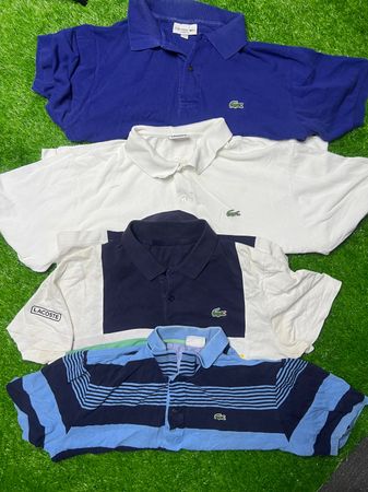 Lacoste T-Shirts