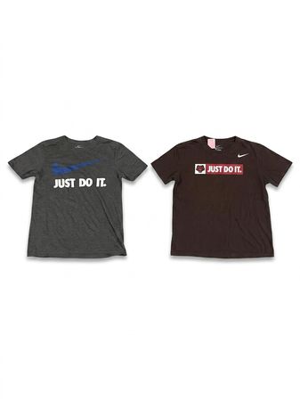 (FV-1577) Nike T-shirts