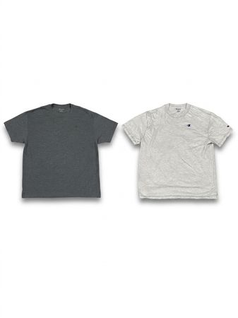 (FV-1576) champion T-shirts