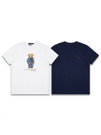 (FV-1574) Polo T-shirts