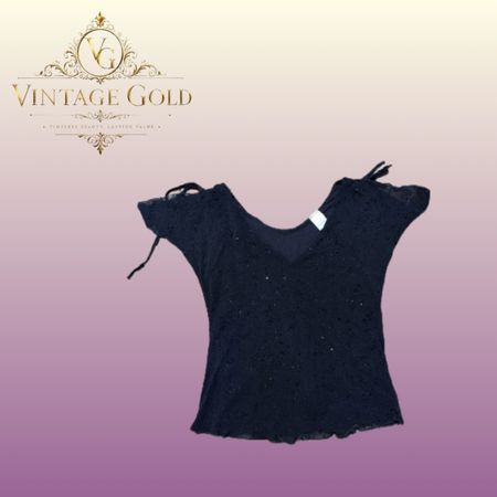 Y2K Cami Tops