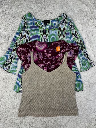 ModBluse