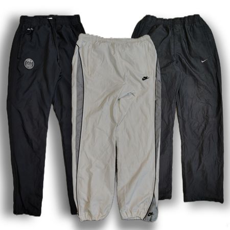 BCX12 Vintage Nike Track Pant