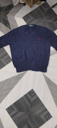 Ralph Lauren light weight sweter