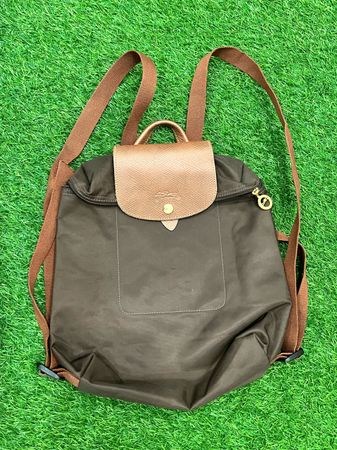 Long champ bags