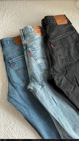 Levi's Jeans
