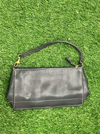 sacs en cuir Coach