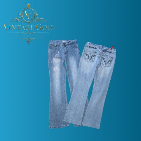 Y2K Jeans