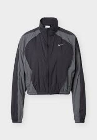 Nike And Adidas Track Jackets