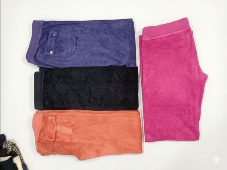 Juicy Couture Sweatpant's & Trouser's