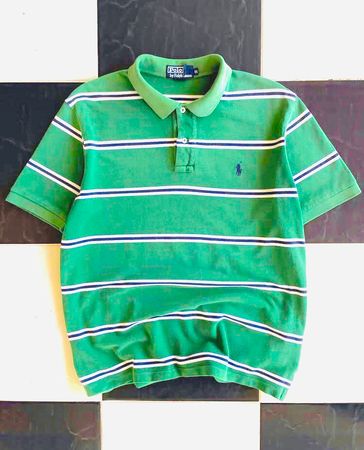 T-shirts Polo Ralph Lauren