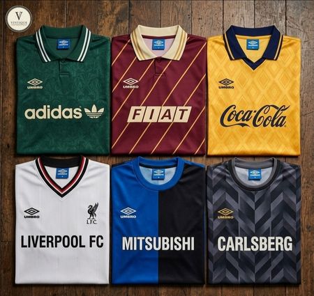 Football Authentic T-Shirts - #020626