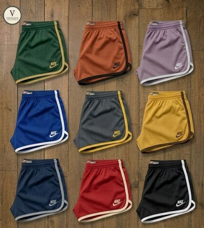 Shorts Nike - #020626