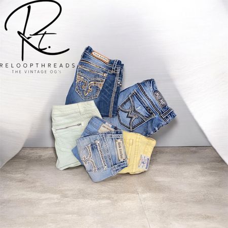 RT 1515 Mix Brand Sexy Shorts