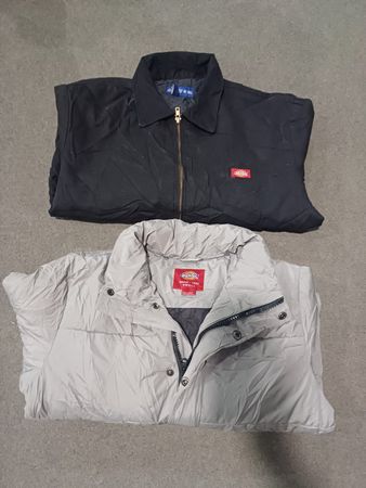 Dickies Jacket