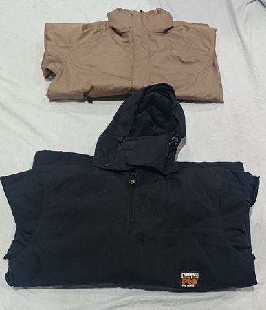Timberland Jacket