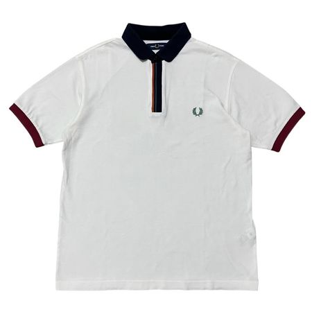Fred Perry T-Shirts