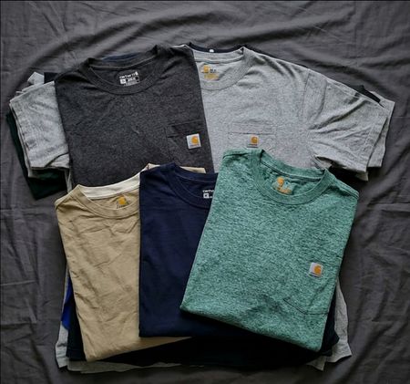 Carhartt T-Shirts